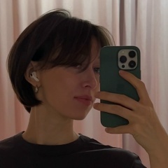 Елена Кеменова, Москва