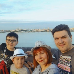 Самсон Асланянц, 19.11.1983, Москва