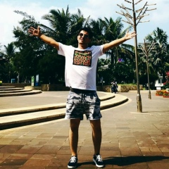 Мериба Махмудинов, 02.01.1995, New York City