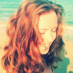 Ксюша Каргина, 21.04, Санкт-Петербург