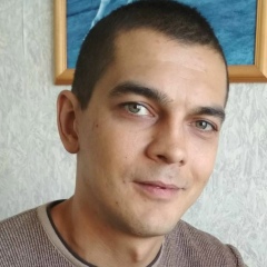 Тимофей Сердюк, 11.04.1988, Каменка / Бильмак / Куйбышево