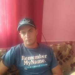 Любчик Мельник, 31.05.1990, Ивано-Франковск