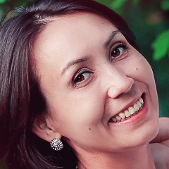 Таня Яковлева, 24.07, Москва