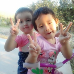 Гулбану Кожамбердиева, 01.02.1990, Шымкент