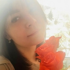 Екатерина Акименко, 30.09