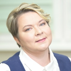 Ирина Гладунко, 16.04.1983, Нижний Новгород