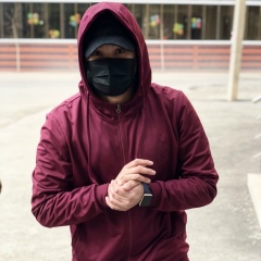 Бекнур Асембеков, 20.09, Астана