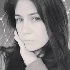 Альбина Тарзимина, 26.10, Уфа