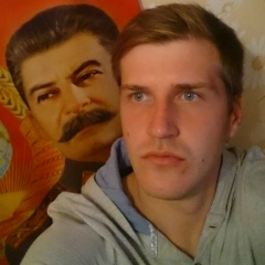 Николай Слабенюк, 09.11.1988, Мегион