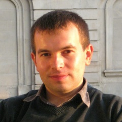 Илья Картошкин, 02.05, Иваново