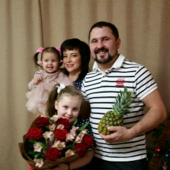 Гульназ Валиева, 16.12.1982, Уфа