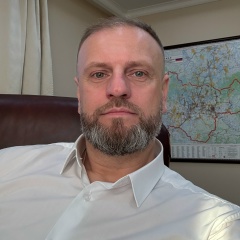 Dmitriy Shelkovnikov, 04.06.1978