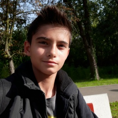 Богдан Матвейчук, 12.01.2003, Луцк