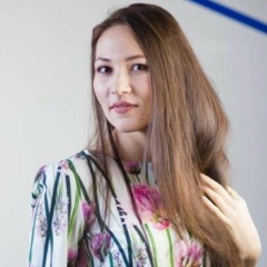 Эльвира Кадырова, 30.08, Самара