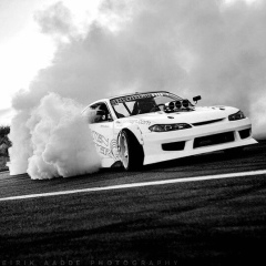 Алексей Красовский, Иркутск