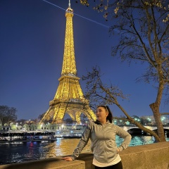 Arai Kabylova, Актау