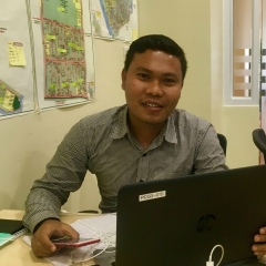 Htun-Naing Htwe, 06.02.1988