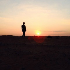 Gul Flower, 30.01.1980, Астана