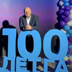 Владимир Фалалеев, 20.02, Краснодар