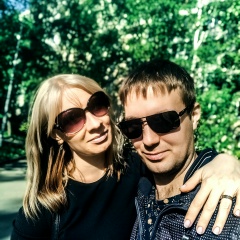 Екатерина Подлесная, 29.05.1988, Санкт-Петербург