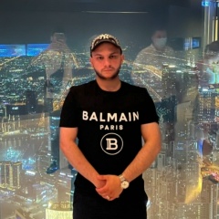 Эмиль Маргарян, 05.08.1999, Москва