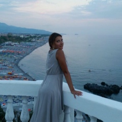 Эльмира Агаева, Москва