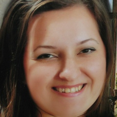 Виктория Селезнёва, 21.08.1985