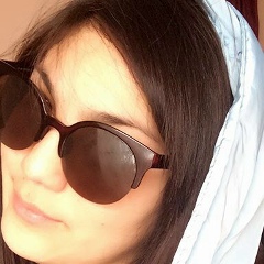 Damira Dauletbaeva, 07.07.1988, Тараз