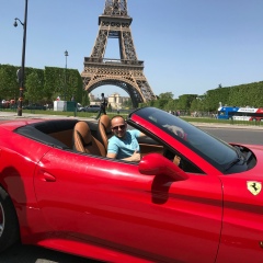 Александр Рудь, 15.06.1984, Киев