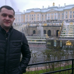 Александр Домрачев, 24.06, Анадырь