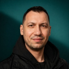 Иван Земцов, 01.05.1988, Москва