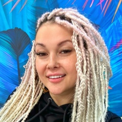 Евгения Долгорукова, 26.10, Красноярск