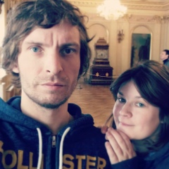 Серёжа Иванов, 16.09.1988, Москва