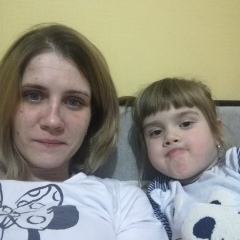 Мария Петухова, 26.01.1992, Москва