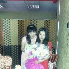 Айгерим Дуйшеева, 28.04.1995