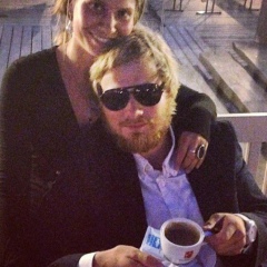 Петр Лобанов, 06.04.1988, Санкт-Петербург