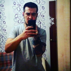 Manas Kuralbaev, 29.12, Алматы