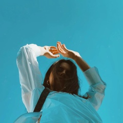 Tatiana Turcan, 16.05.1992, Roma