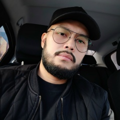 Dastan Niyazbayev, Алматы