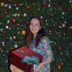 Анна Карпенко, 26.08.1983, Ярославль