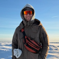 Александр Фогель, 05.06