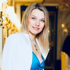 Ольга Подобных, 24.07, Санкт-Петербург