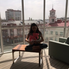 Бэлла Солодкина, 06.09, Ростов-на-Дону
