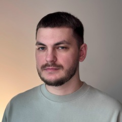 Александр Жирнов, 17.03.1994, Москва