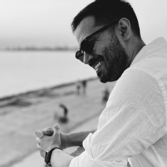 Артём Поляков, 11.03.1992, Хабаровск