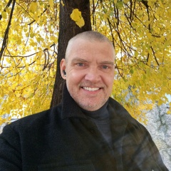 Роман Кордобовский, Санкт-Петербург