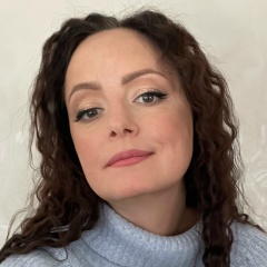 Евгения Андреева, 28.04, Киров