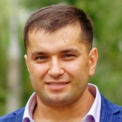 Мартин Хачатрян, 14.10, Ехегнадзор