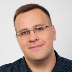 Игорь Рогачёв