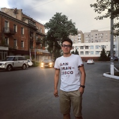 Нугманов Ринат, 24.11